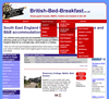 British Bed Breakfast