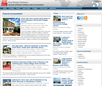 Find British Holidays