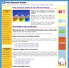 Find caravan parks in the UK and France