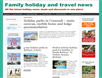 Find Holiday Park blog
