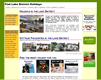 Find Lake District Holidays