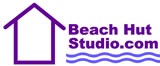 Beach Hut Studio