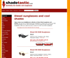 shadetastic - devilishly hot sunglasses and shades
