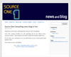 Source One Consulting - office interior specialists - blog