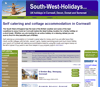 South West Holidays