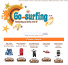 Surf Shop