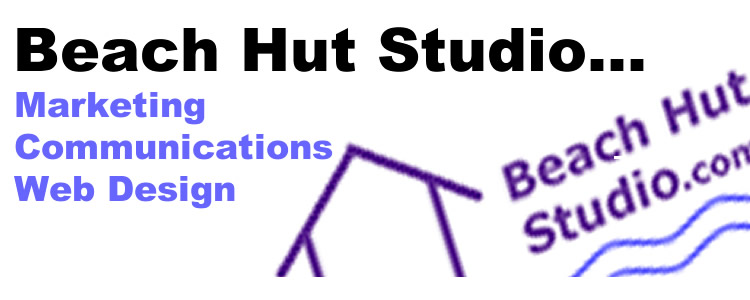 About Beach Hut Studio