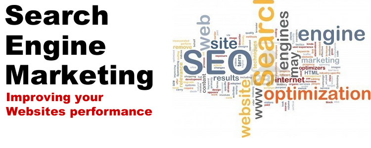 Content Marketing / Search Engine Optimisation