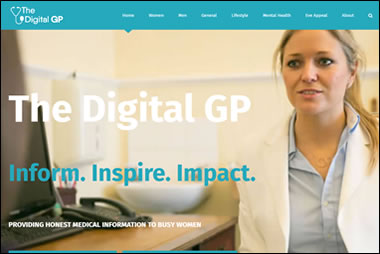 The Digital GP